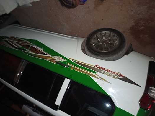 Service de taxi disponible - Tarifs négociables