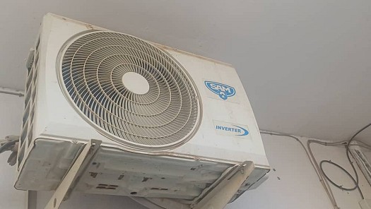 Climatiseur 1 cheval, neuf à vendre