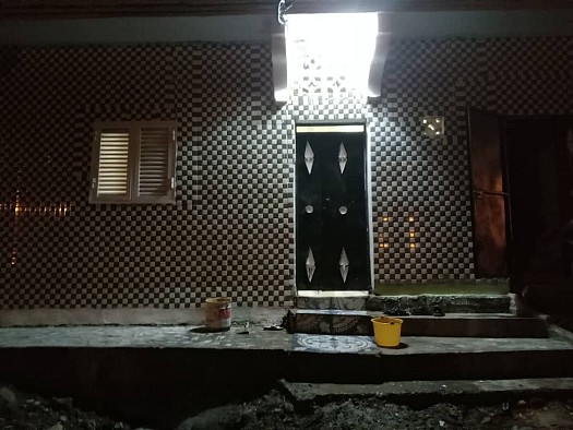 Maison neuve avec 4 chambres à louer