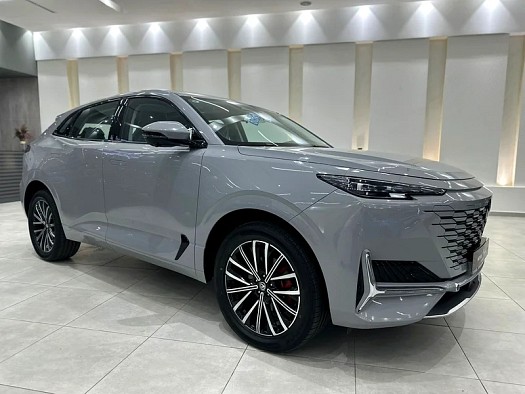 Changan Uni-K 2023, Automatique, Essence, Excellent état