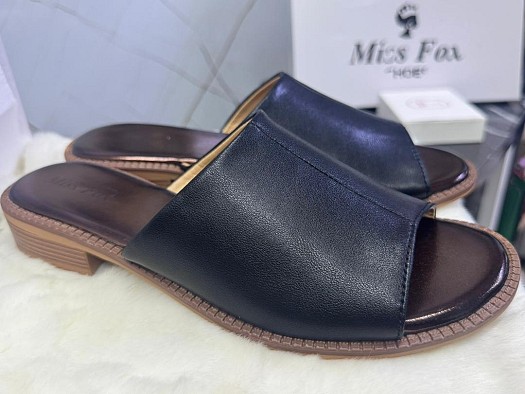 Chaussures pour femme chic