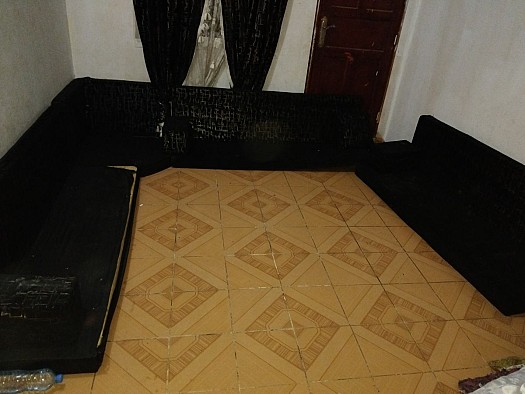 Qaaci en excellent état - Prix négociable