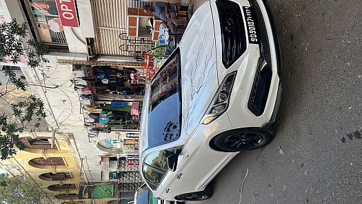 Hyundai Sonata 2016, faible kilométrage, en excellent état