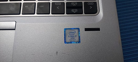 Ordinateur portable Intel Core i7, 16 Go RAM, SSD 500 Go à prix imbattable