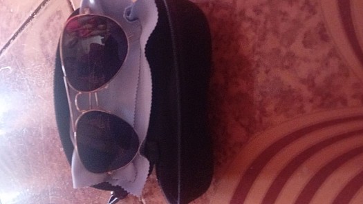 Lunettes de soleil de qualité supérieure