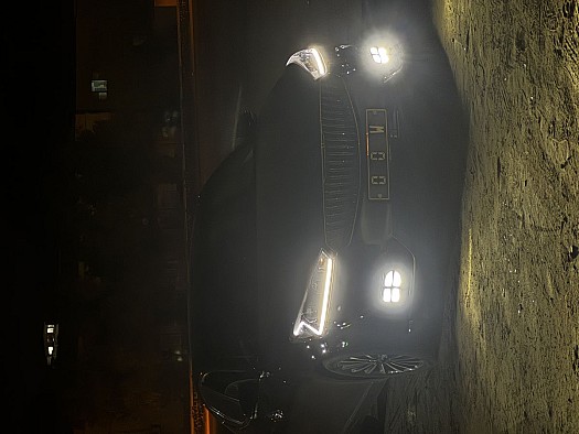 Kia K7 2.2 Diesel Full Options, toit ouvrant, intérieur full black luxe