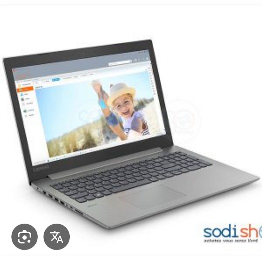 LENOVO MINI PC PORTABLE