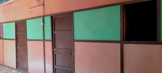 Maison rénovée avec terrasse à warabaleh