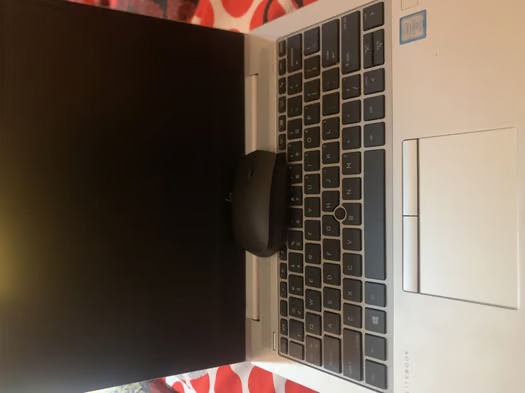 Ordinateur Portable HP Elitebook i7, 16GB RAM, 512GB Stockage