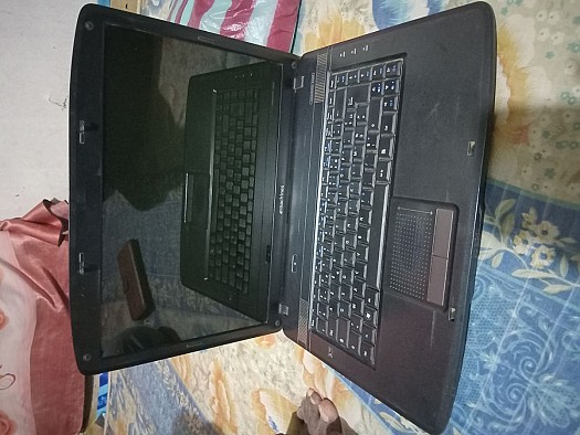 Ordinateur HP à vendre