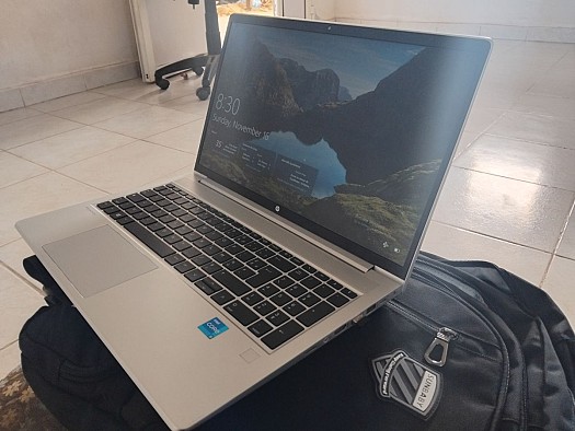 HP ProBook 450 g8 - i5 11th gen, 16GB RAM, 512GB SSD, état impeccable
