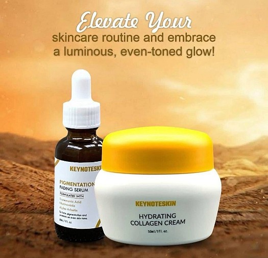 Produits skincare 100% Korean tout frais