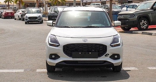 Suzuki Swift 1.2L 2026, essence, boite automatique, excellent état