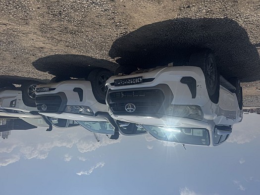 Toyota Hilux 2022, 2 disponibles, toutes options