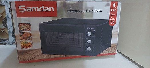 Four multifonction neuf, prix abordable