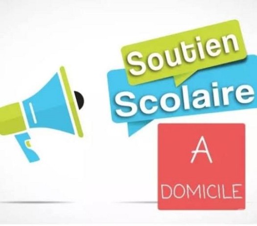 Cours de soutien scolaire en français et mathématiques pour enfants