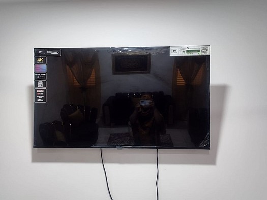 Téléviseur Super Général 55 pouces à vendre