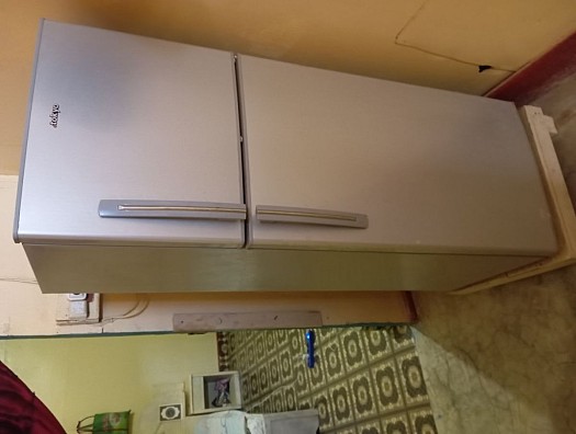 Frigo japonais - TK-BCD-320L Home Economie - 320L - Économie d\'énergie - Garantie en cours