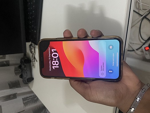 iPhone 11 Pro 256 Go, bon état, Face ID fonctionnel