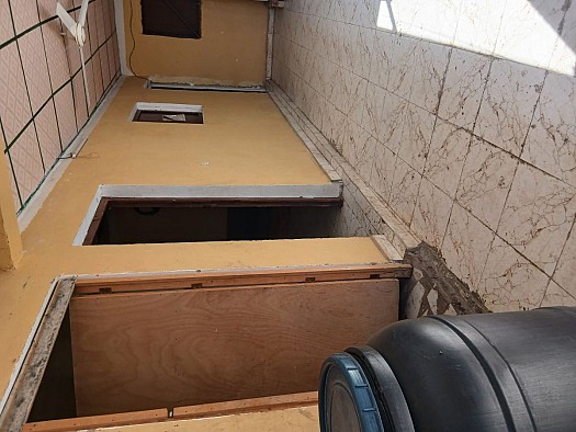 Vente Maison a BB11 (2) non loin de la nouvelle route récemment construit