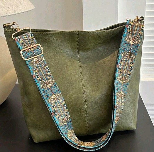 Sac à main unique, livraison à domicile