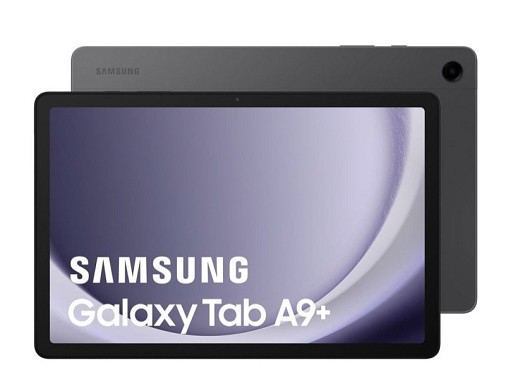 Samsung Galaxy Tab A9+ 5G - Rapide, fluide et parfaite pour une utilisation quotidienne