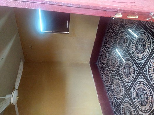 Appartement F2 à louer à Hayableh