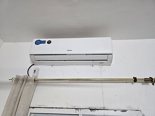 Climatiseur Gree 2.5 CV en excellent état