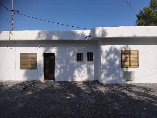 Maison 4 chambres rénovée à louer - Quartier Aviation