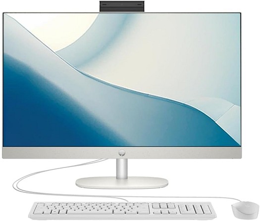 Ordinateur HP All-in-One 24\