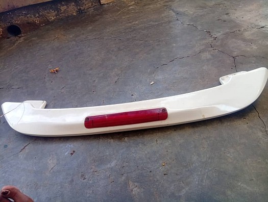 Stop de taxi Probox original légèrement négociable