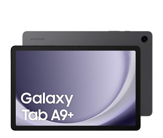 Tablette Samsung A9+ 64Go, 4Go Ram, comme neuf