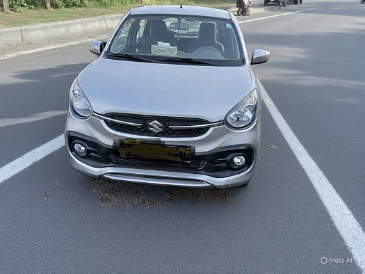 Suzuki Celerio 2023, Automatique, Design Moderne, Économique & Puissant