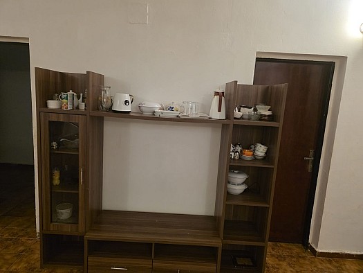 Meubles maison quasi neufs à vendre