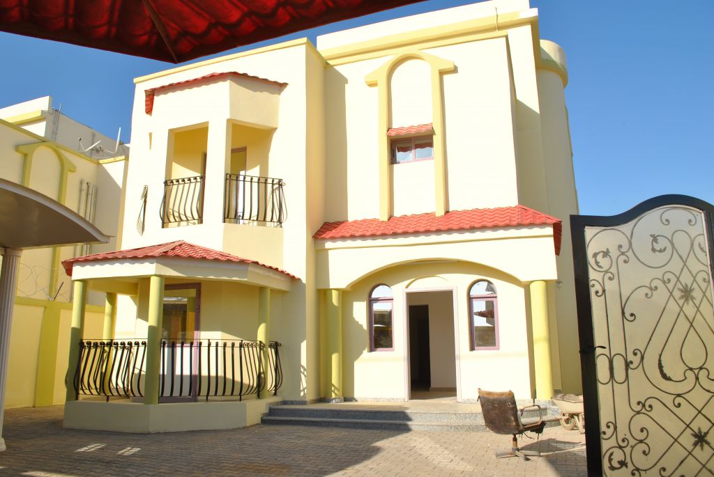 Villa a louer à Wadagir à Djibouti