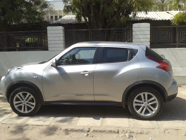 voiture occasion djibouti