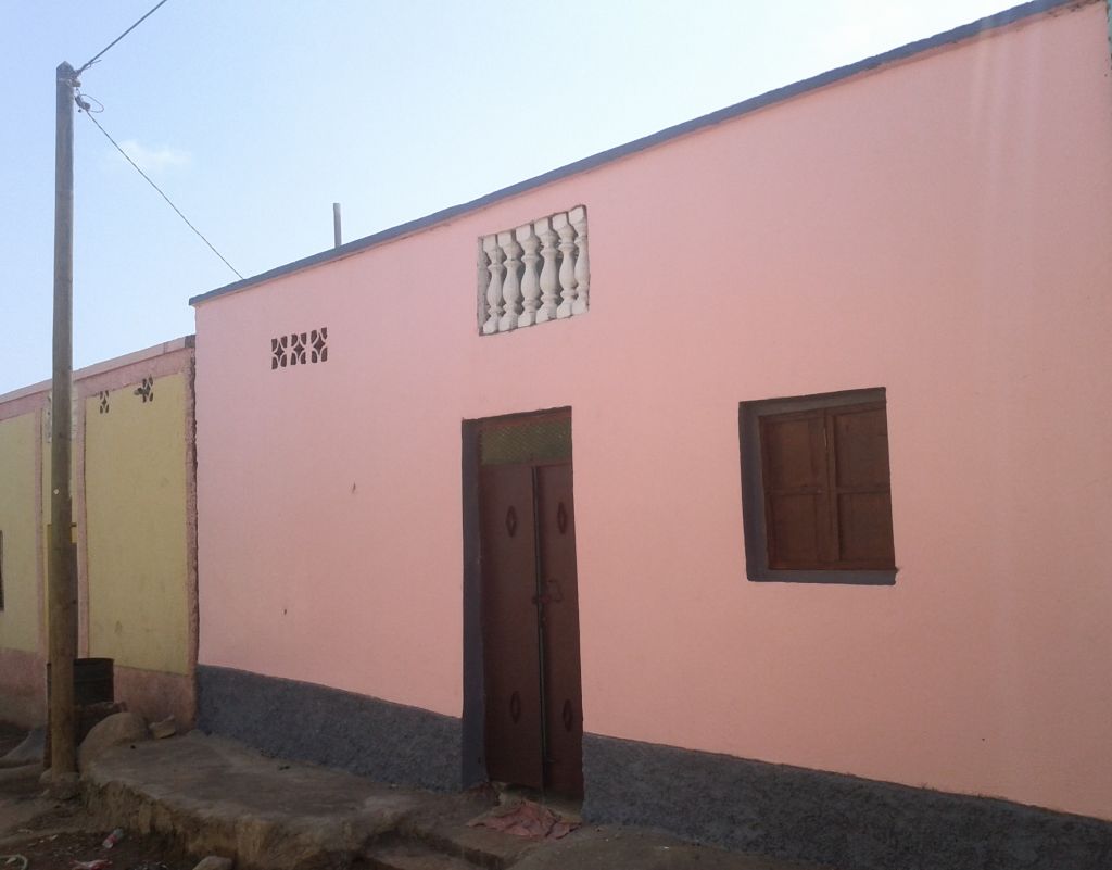 Maison a vendre Quartier Hayableh à Djibouti