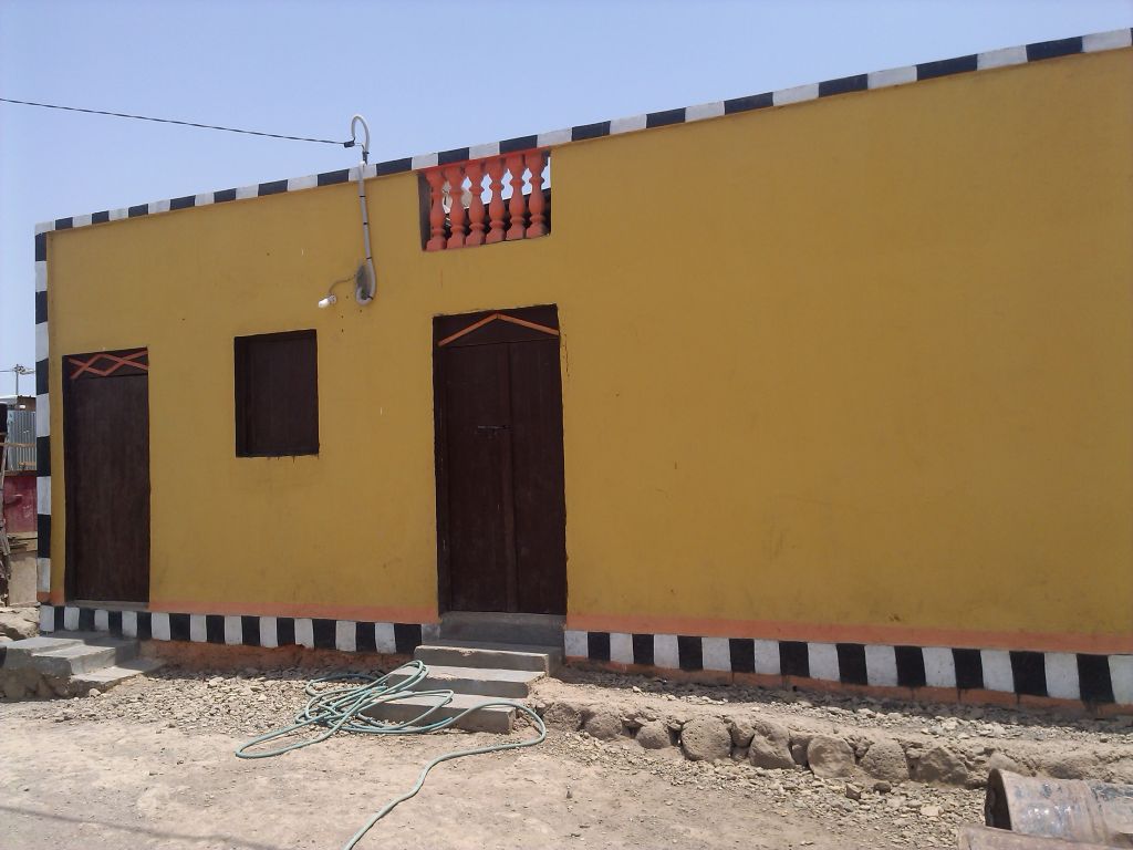 maison a vendre à Djibouti