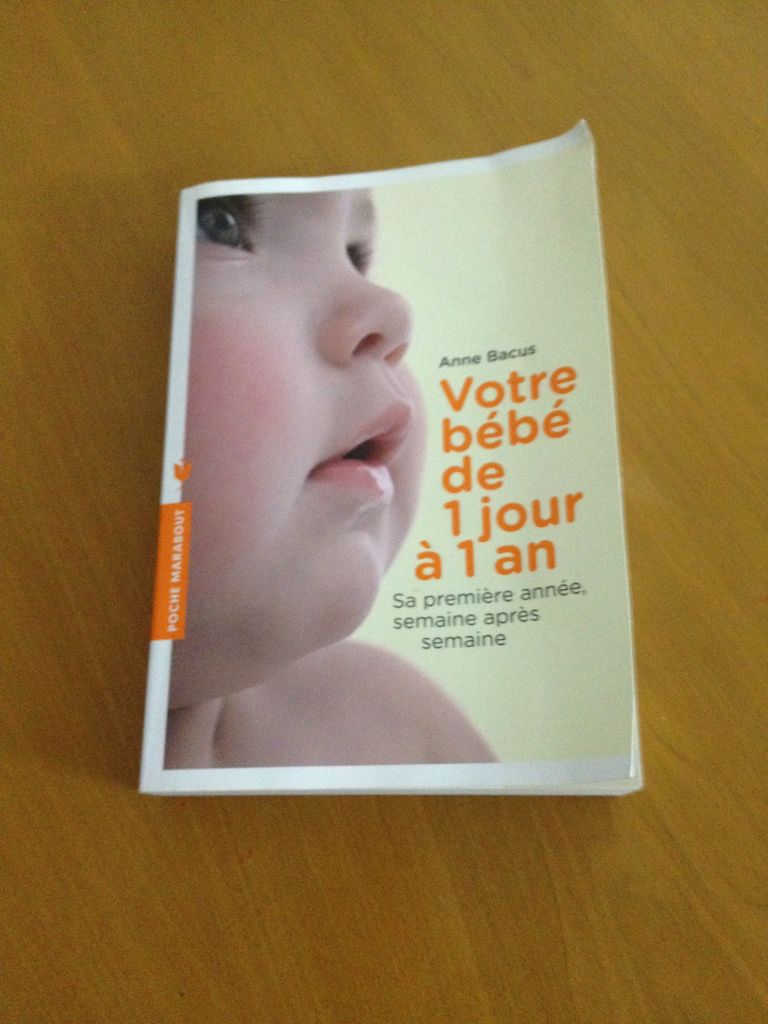 Votre Bebe De 1 Jour A 1 An A Djibouti