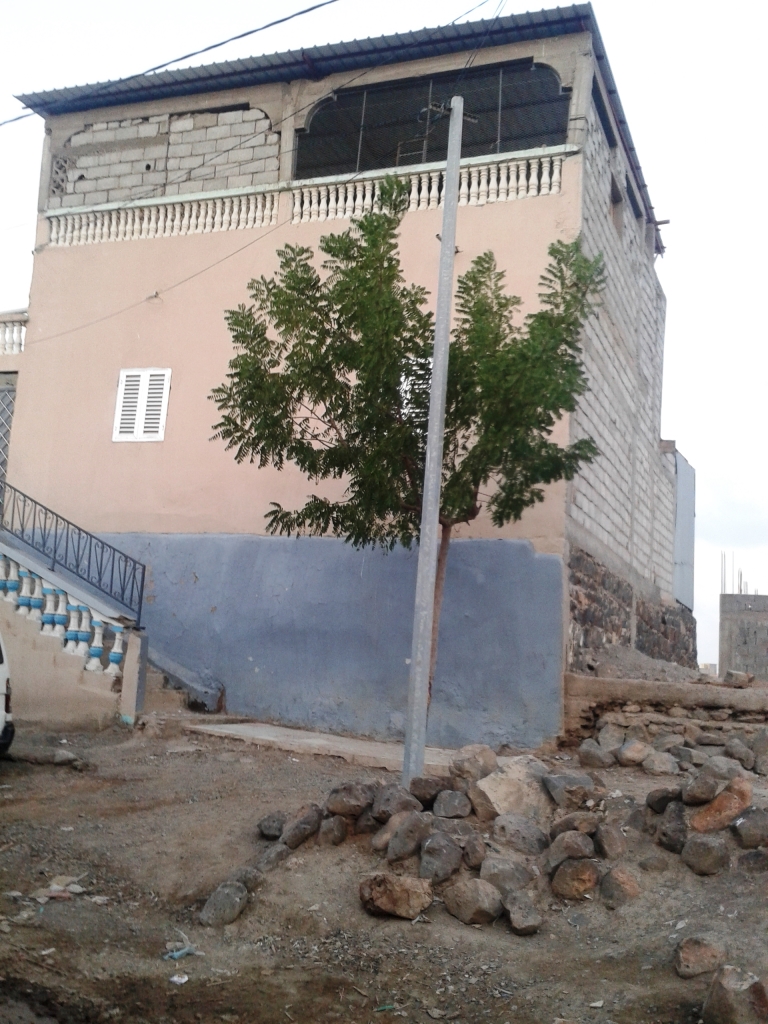 Maison a vendre à Djibouti