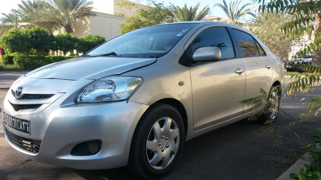 vente toyota yaris #7 vente toyota yaris #7