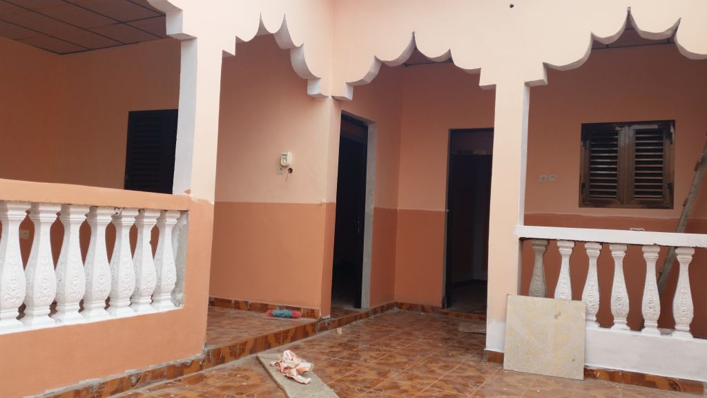 Location maison a Cheikh Moussa à Djibouti