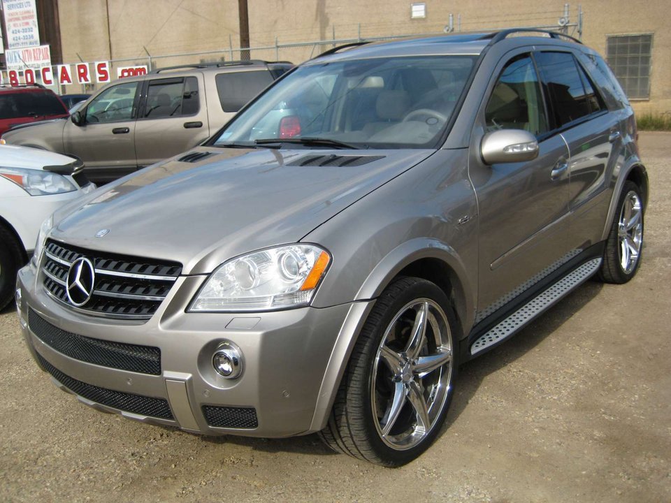 Mercedes a class 2008 for sale #3