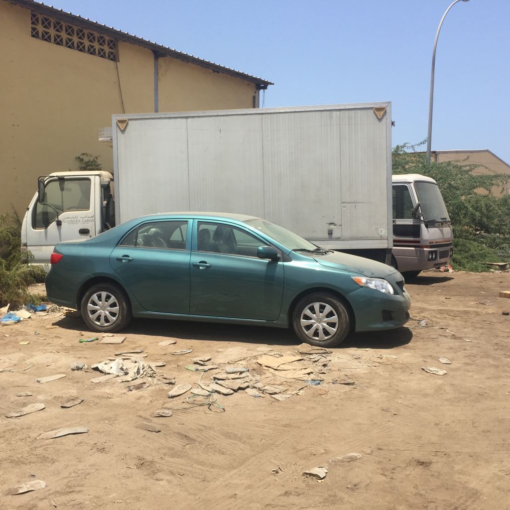 toyota djibouti #1 toyota djibouti #1