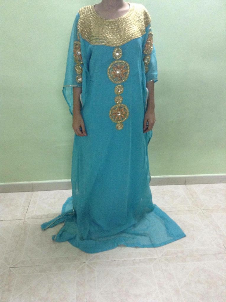 Darra3 et marocain