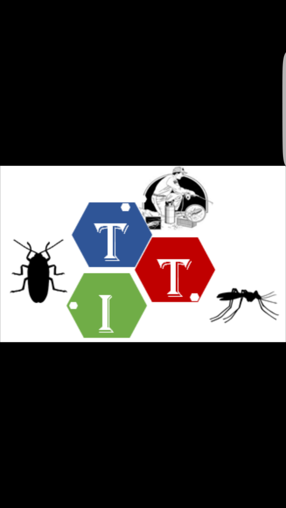 Entreprise TipTop insecte