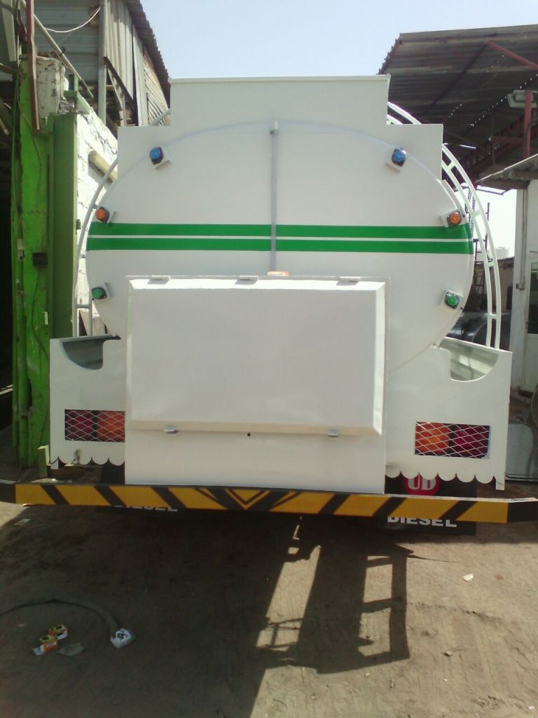 A louer camion citerne