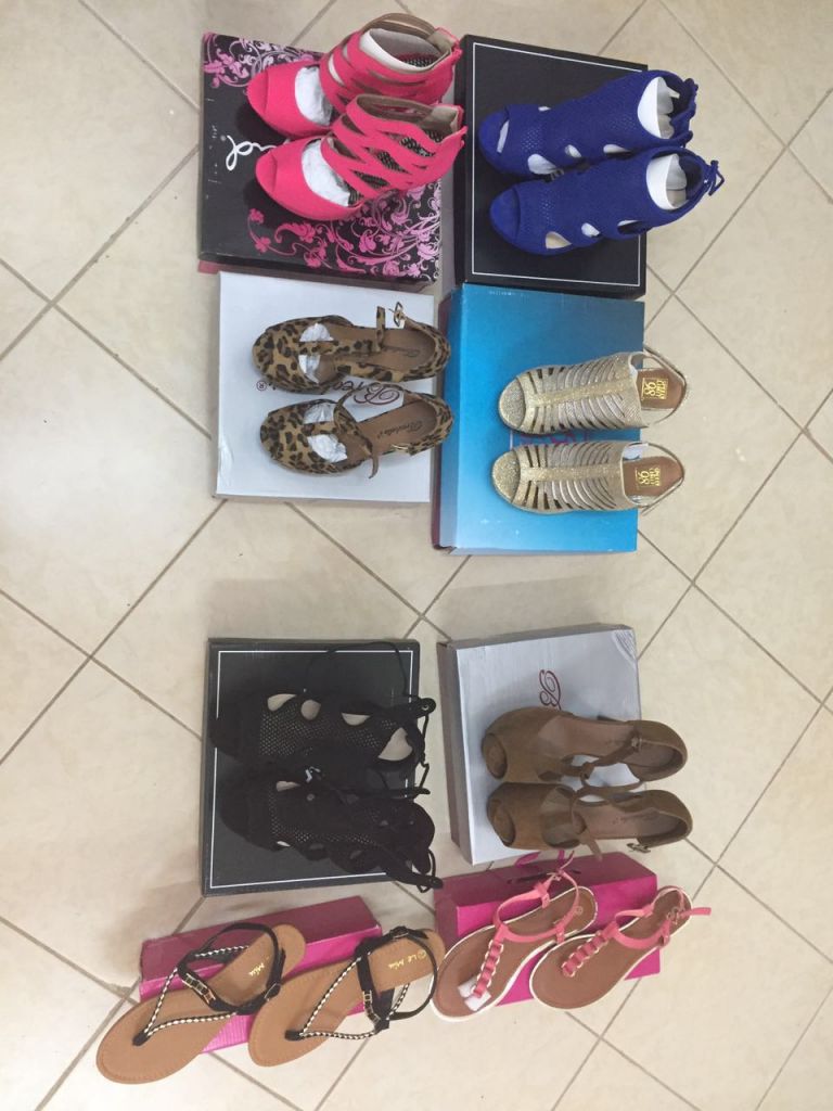 American Shoes