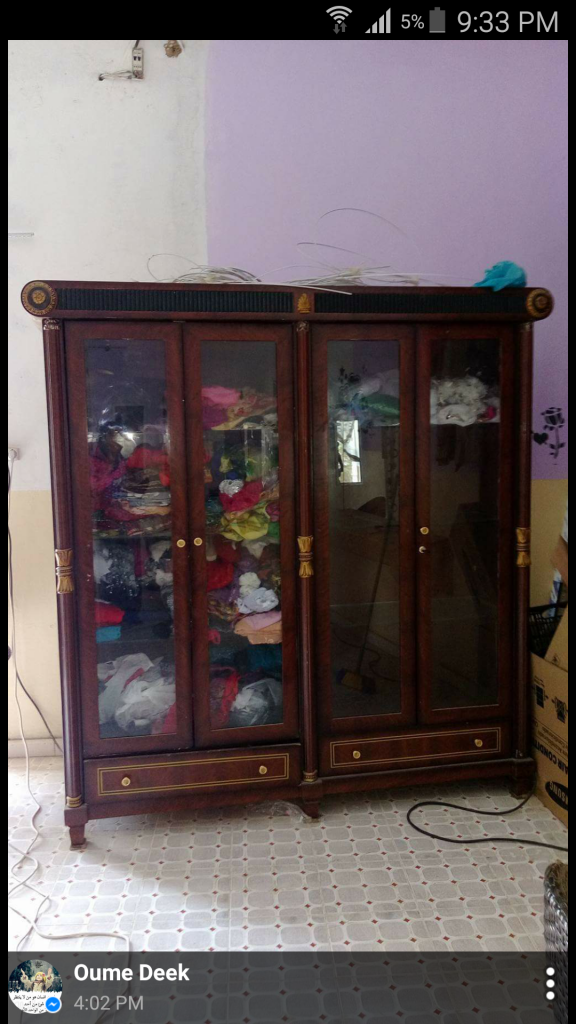 armoire