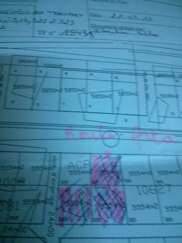 Immobilier PK 17